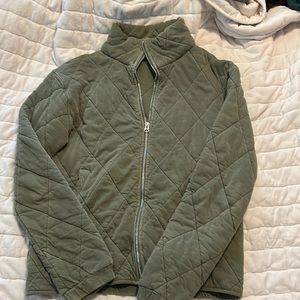 Wild Fable Quilted Jacket